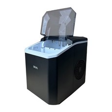 SIGAL 子彈冰製冰機, YH16-黑色塑料殼