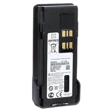 PMNN4491 타입-C 충전 3000mAh 모토로라 dp4801e 배터리, 02 5000mAh no Type-C