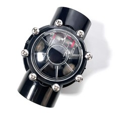 GOLICC 7305 5.1cm(2인치)에서 6.4cm(2.5인치) 파이프용 180도 체크 밸브 교체 | 호환 | 수영장 및 스파 배관용 NSF 인증 (50PSI 등급), GOLICC 7305 5.1cm(2인치)에서 6.4cm