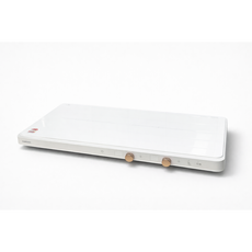 삼성전자 인덕션 더 플레이트 2구, NZ62DG300CFW(택배), 프리스탠딩