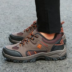 foursense 男款登山鞋男款運動鞋工作鞋JOINS
