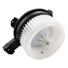 히터 송풍기 모터 팬 케이지 HVAC 어셈블리 포함 2016 2017 어큐라 ILX 2015-2018 RDX용 2013-2017 혼다 어코드 2013-2015 시빅 2012-2, 히터 송풍기 모터 팬 케이지 HVAC 어셈블리 포함 2