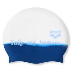 아레나 파스텔 수모 수영모자 테이크 마이 헤븐 3colors 수영용품 8096686