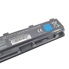 副廠 TOSHIBA PA5109U-1BRS PA5110U-1BRS PA5108U-1BRS 規格 電池, 1個