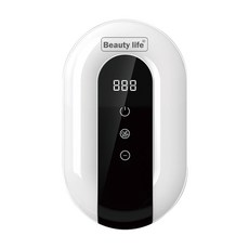 Beauty life 智能空氣消毒機 GQ-10, Beauty life 空氣消毒機 USB插電 附雙面膠貼片 GQ-10