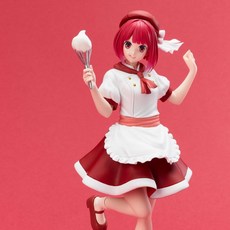TAITO 一番賞 我推的孩子 Actors x Job 有馬加奈 公仔, 1個, 全新現貨