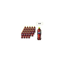 펩시콜라 제로슈거 라임, 20개, 500ml