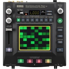 KORG KAOSSILATOR PRO+ 動態樂句觸控合成器/LOOP RECORDER, 詳見包裝
