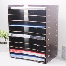 도화지 보관함 미술학원 정리함 지류함 스케치북