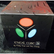 808 MAGIC 魔術道具 Ental Cubes 感應骰, 1個