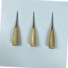 가죽 송곳바늘 공예 바늘 송곳, 본상품