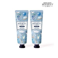 부케가르니 딥 퍼퓸 핸드크림 50ml x2개 5종 택 1