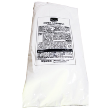 대량 까망베르 크림치즈 1KgX5 업소용 벌크 스프레드, 5개, 1kg