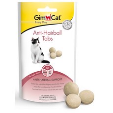 日初 Sunrise【現貨】德國竣寶貓餡餅，貓咪營養點心，GimCat維他命牛磺酸餅乾，多種口味選擇，獨立包裝, 1個