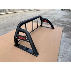 화물칸 트렁크바 프레임 픽업트럭 롤바 콜로라도 트렁크 고정바