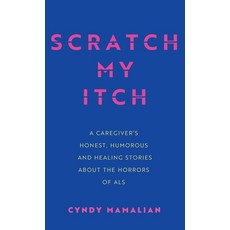 (영문도서) Scratch My Itch Hardcover, Resource Publications (CA), English, 9798385210923