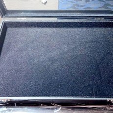 首飾收納盒 飾品展示盤, 1個, 空廂, 空廂