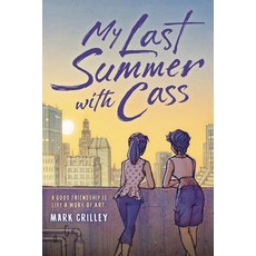My Last Summer with Cass Paperback, Little, Brown Books for You..., English, 9780759555457