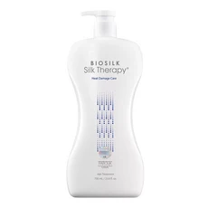 BIOSILK 絲蛋白熱損護髮素, 1個, 700ml