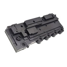 FixcoR Waste Toner Box for CS321 CS421dn CS521dn CS622de CX421ade CX521 CX621 CX522ade CX622ade CX, FixcoR Waste Toner Box for CS3