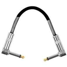 IRIN RF-15 해머 노이즈 게이트 기타 이펙트 페달 트루 바이패스 킬러 미니 일렉트릭 부품 및 액세서리, 07 15cm