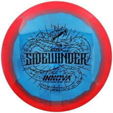 Innova Discs Innova Halo Star 사이드와인더 디스턴스 드라이버 골프 디스크 170-172g