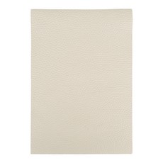 정재단가죽 21X30CM 모음, 크림아이보리, 07. 슈렁큰