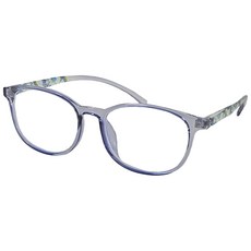 Docomo 兒童藍光眼鏡 藍色