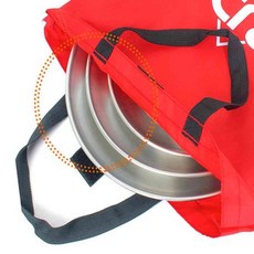 녕쭈 스텐레스 접시 스테인레스그릇, 17cm