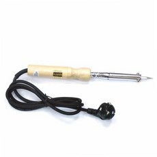 파츠 엑소 나무인두기 일자형 JY21003 60W 79000EA 1EA, JY21003 (60W)