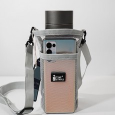 도도한데일리 물병 외출용 가방 동산 텀블러가방크로스백