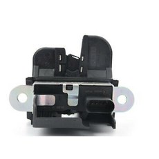 KITCO 5G6827505B 9B9 後箱鎖適用於 VW 福斯 BEETLE 5C / GOLF 5G, 1個, 副廠