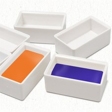 루미까사 팔레트 빈케이스 수체물감케이스, 대