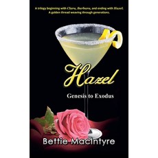 (영문도서) Hazel Paperback, Bettie MacIntyre, English, 9798227786593