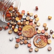 맞춤 반려견 스티커 소량 제작 강아지 주문제작 개인, 1개, 오렌지 골드