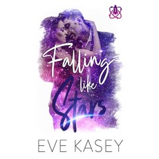 Falling Like Stars Paperback, Independently Published, English, 9798587895522