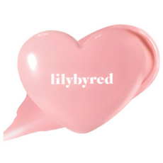 릴리바이레드 러브빔 치크밤 3.5g 15color (색상선택가능) lilybyred 촉촉한블러셔 데일리메이크업 크림블러셔, 06. #복숭빔 (WARM BEST), 1개