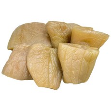 古早味醬瓜 醃瓜脯 醬越瓜 鹹甜脆口 開胃小菜, 600g, 1