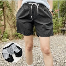 남자 반바지 숏팬츠 헬스 런닝 운동복 수영복 비치웨어