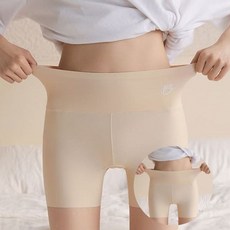 고탄력 여성 속바지 Y존 커버 안심 이너팬츠