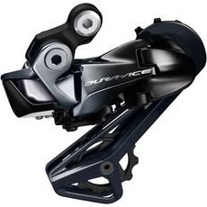 SHIMANO DURA ACE R9150 Di2 後變速器盒裝公司貨, 1個