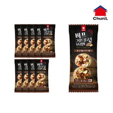 [자연맘스토리] 천일 비프 그릴드불고기 브리또 120g x 10개