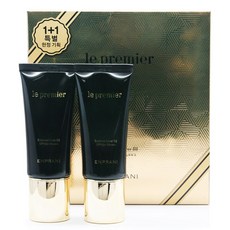 엔프라니 르 프리미어 에센스 커버 비비 50ml+50ml, 2개