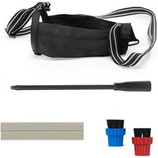 H2O MOP X5 액세서리H2O 액세서리 팩, 3pk Cloth Set