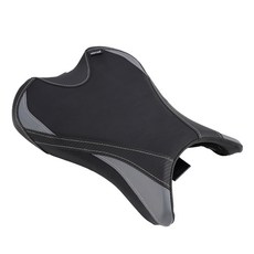 Triumph Street Triple 765/S/R 19-22專用改裝造型坐墊-極限超快感, 1個, 黑灰