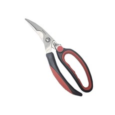 식당 bns 삼덕 주방용 대게 킹크랩 랍스터가위 손질도구/닭뼈/절단/식당/업소용 79000EA 1EA, 본상품