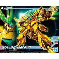 萬代 HGUC:R 1/144 鋼彈創鬥者潛網大戰 再起鋼彈, 1個