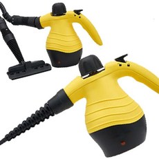 짐머만2802 고온 핸디 스팀청소기 살균분사기 핸드OC_0126VoR