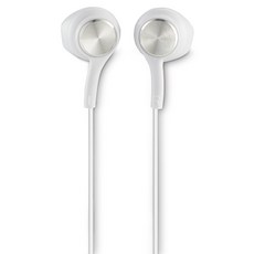 [hama Ocean USB-C PC C 공식] 마이크 첨부 이어폰 부화이트 [독일 정규 수입품] 싼