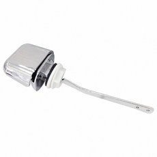 蝴蝶衛浴 單體水箱把手 馬桶側開把手 衛浴配件